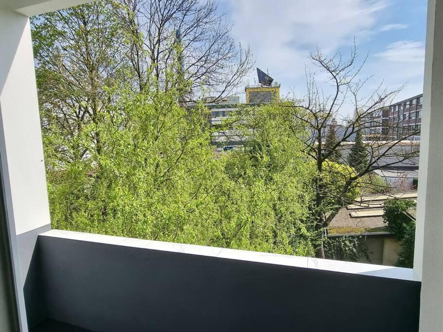 Viktoria'S Appartment In Ob-Mitte Oberhausen (North Rhine-Westphalia) Exterior foto